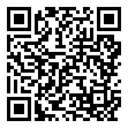 QR code opening lets.sparkify.social
